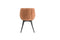 Feel Furniture - Cody stoel - Cognac