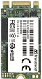 Transcend MTS400I - SSD M.2 80mm - 64GB SATA-600 Multi Level Cell