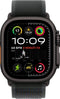 Apple Watch Ultra 2 - Smartwatch - 49mm Always-On Retina 3000 nits - Zwart