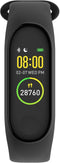 Denver BFH-242 - Smarttracker - Hartslagmeter & Bloeddrukmeter - Zwart