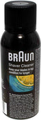 Braun Reinigingsspray voor scheerapparaten