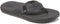 Reef Cushion Phantom - Teenslippers - Anatomisch EVA-voetbed - Black - Maat 39