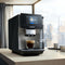 Siemens EQ.700 - Volautomatische espressomachine - Home Connect - Classic Morning haze