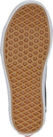 Vans WM Filmore Decon - Lage sneakers - ComfyCush demping - Black/True White - Maat 40