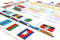 Vlaggen van de wereld - Educatief spel | Games | bol