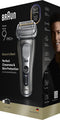 Braun Series 9 PRO+ - Elektrisch scheerapparaat - 5+1 scheerelementen - 100% waterdicht