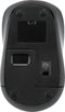 Targus AMW50EU - Draadloze USB Muis - Blue Trace technologie - Zwart