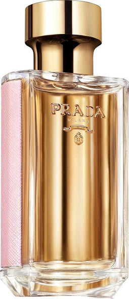 Prada La Femme L'Eau - 50 ml - Eau de toilette spray - damesparfum