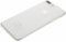 Softcase Backcover iPhone 8 Plus / 7 Plus hoesje - Transparant
