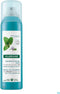Klorane Haar Anti-Pollution Detox Dry Shampoo Spray 150ml