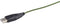 Gembird MUSG-001 - Gaming Muis - 2400 DPI 6 knoppen - Zwart/Groen