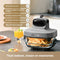 Dreame Tasti™ - Airfryer - 5-in-1 - 2,5L & 4,5L - PFAS-vrij