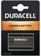 Duracell DMW-BLF19E - Camera Accu Li-Ion 1900mAh 20mm x 39mm x 56mm