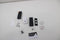 eufy Video Doorbell C30 - Videodeurbel - 2K FHD - Inclusief Chime en SD-kaart