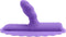 The Cowgirl - Unicorn Silicone Attachment Uni Horn