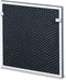 Beurer LR 300/LR 310 Reservefilter voor luchtbehandeling - 3 Laags: voorfilter en combifilter HEPA H13 + actieve kool - Voor Beurer LR 300/LR 310 luchtreinigers