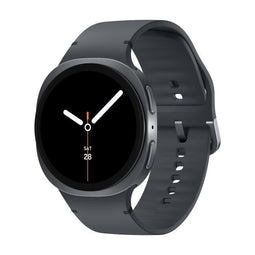 Samsung Galaxy Watch8 - Smartwatch - Bluetooth - Grafiet