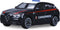 BBURAGO Burago Carabinieri - Auto - 1:43 - Zwart