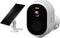 Smart Outdoor Draadloze Beveiligingscamera set (wifi) | WOOX R4252