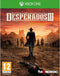 THQ Nordic Desperados III - Xbox One - Real-time tactiekspel in Wild West scenario (2019)