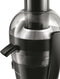Philips Viva HR1855/70 - Sapcentrifuge - 800 W - 2 liter sap - Inktzwart