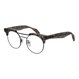 Yohji Yamamoto YY3009 - Brillenframe Dames - Glas zonder voorschrift