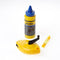 STANLEY Slaglijnmolenkit ABS - 30m Slaglijn - Blauw