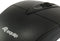 Equip 245102 - Draadloze Optische Desktop Muis - 1000dpi - 3 knoppen (Linkshandig/Rechtshandig)