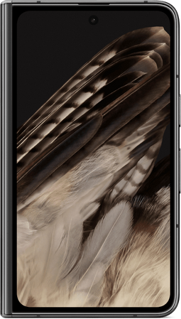 Google Pixel Fold - Android 13 - 256GB opslag - Zwart