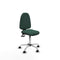 Bureaustoel Piqueras y Crespo B0005RP Groen