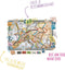 Ticket to Ride Europe - Bordspel voor 2 tot 5 spelers - Strategisch familiespel vanaf 8 jaar