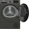 Beko B3T6923M2 - Warmtepompdroger - 9 kg vulgewicht - Zilver