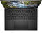 Dell Precision 5550 - Mobiel Workstation - Intel Core i7-10850H 16GB 512GB SSD 15,6
