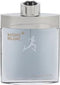 Mont Blanc Individuel for men - 75 ml - Eau de toilette