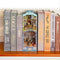 Tone-cheer BookNook Haven Zero DIY Modelbouw Knutselen
