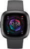 Fitbit Sense 2 - Smartwatch - Stressmeting en slaapmonitoring - Zwart