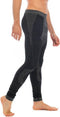 Heat Keeper - Thermobroek - Warmte-regulerend - Zwart - Maat XL