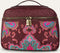 Oilily Beauty Case - Make-up tas - Dames - Ritssluiting - Waterdicht - Print - One Size