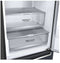 LG GBB92MCACP - Koelvriescombinatie - LINEARCooling™ - Mat zwart