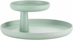 Rotary Tray Etagere - mintgroen