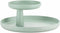 Rotary Tray Etagere - mintgroen