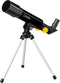 National Geographic Telescoop- en Microscoopset met Smartphone Adapter