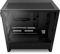NZXT H3 Flow - Midi Tower PC - Micro-ATX Mini-ITX - Gehard glas Zwart
