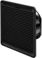 Finder 7F.20.8.230.1020.0 Filterventilatie 17 W (b x h x d) 120 x 120 x 63.4 mm 1 stuk(s)