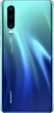 Huawei P30 - Smartphone - 128GB opslag - Blauw