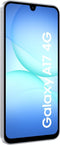 Samsung A17 - Smartphone - Energieklasse B - Grijs
