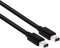 Club3D CAC-1164 - Mini DisplayPort Aansluitkabel 1.4 HBR3 2.00 m - Ultra HD Zwart
