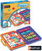 Nathan 31074 - Partyspel - Speeltijd 15 min - Multi kleuren