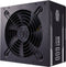 Cooler Master MWE 650 - Voeding 650W 80 PLUS - Zwart