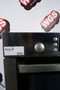 Bosch HBC86E650 - Inbouw combi oven - 250 graden - 54x55x44,8 cm